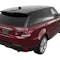 2018 Land Rover Range Rover Sport 42nd exterior image - activate to see more