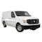 2019 Nissan NV Cargo 25th exterior image - activate to see more