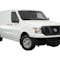 2019 Nissan NV Cargo 25th exterior image - activate to see more