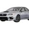2019 Subaru WRX 19th exterior image - activate to see more