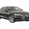 2019 Audi A5 42nd exterior image - activate to see more