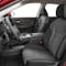 2021 Nissan Rogue 14th interior image - activate to see more
