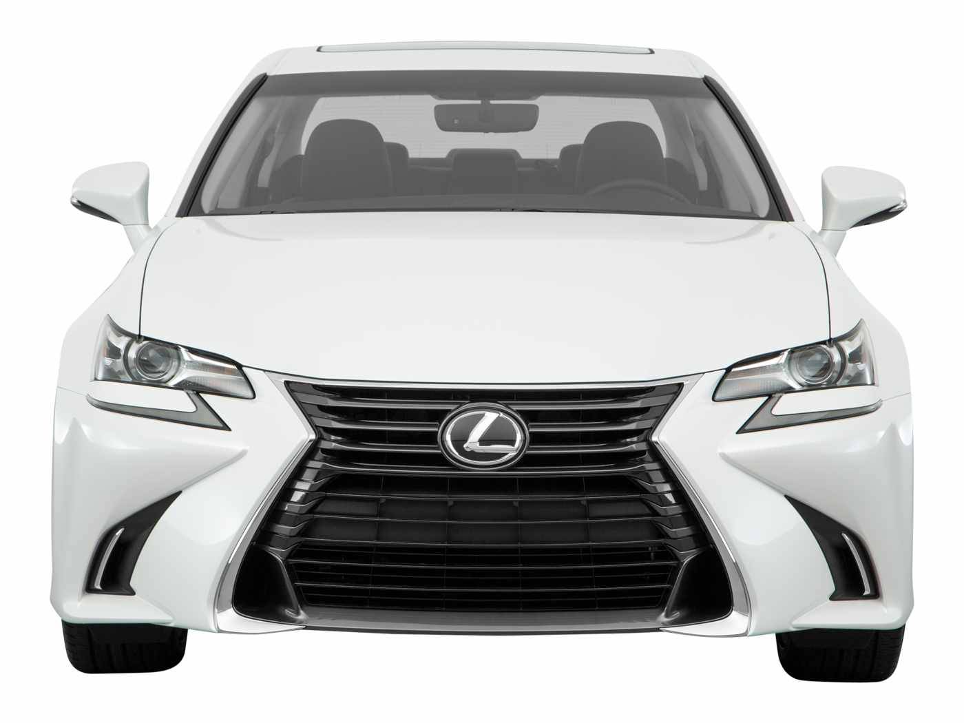 2016 Lexus GS Review | Pricing, Trims & Photos - TRUECar