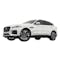 2021 Jaguar F-PACE 13th exterior image - activate to see more