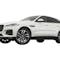 2022 Jaguar F-PACE 23rd exterior image - activate to see more