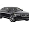 2022 Volvo S90 33rd exterior image - activate to see more
