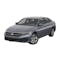 2023 Volkswagen Jetta 31st exterior image - activate to see more