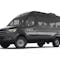 2024 Mercedes-Benz Sprinter Passenger Van 20th exterior image - activate to see more