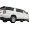 2021 Chevrolet Suburban 12th exterior image - activate to see more