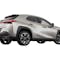 2019 Lexus UX 11th exterior image - activate to see more