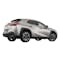 2021 Lexus UX 19th exterior image - activate to see more