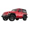2019 Jeep Wrangler 15th exterior image - activate to see more