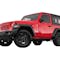 2019 Jeep Wrangler 15th exterior image - activate to see more
