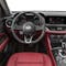2021 Alfa Romeo Stelvio 14th interior image - activate to see more