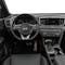 2021 Kia Sportage 9th interior image - activate to see more