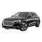 2021 Audi e-tron 23rd exterior image - activate to see more