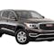 2019 GMC Acadia 24th exterior image - activate to see more