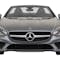 2020 Mercedes-Benz SLC 21st exterior image - activate to see more
