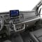 2024 Ford Transit Cargo Van 18th interior image - activate to see more