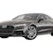 2020 Audi A7 44th exterior image - activate to see more