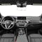 2021 BMW X3 19th interior image - activate to see more