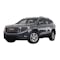 2021 GMC Terrain 23rd exterior image - activate to see more
