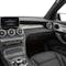 2020 Mercedes-Benz GLC 25th interior image - activate to see more