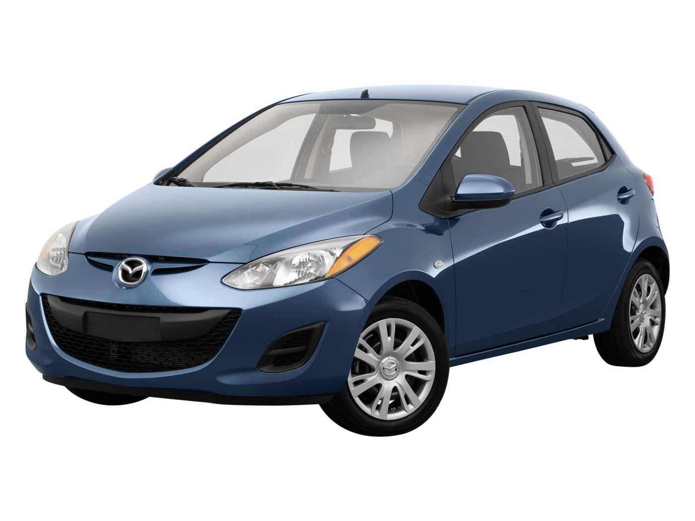 2014 Mazda Mazda2 Review | Pricing, Trims & Photos - TrueCar