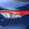 2022 Toyota Corolla 39th exterior image - activate to see more
