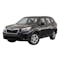 2019 Subaru Forester 18th exterior image - activate to see more
