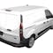 2023 Ford Transit Connect Van 27th exterior image - activate to see more