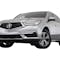 2018 Acura MDX 29th exterior image - activate to see more