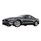 2020 Ford Mustang 42nd exterior image - activate to see more