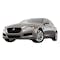 2020 Jaguar XF 49th exterior image - activate to see more