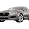 2020 Jaguar XF 49th exterior image - activate to see more