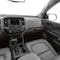 2020 GMC Canyon 21st interior image - activate to see more