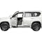 2022 Lexus GX 19th exterior image - activate to see more