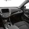 2019 Chevrolet Malibu 23rd interior image - activate to see more
