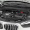 2020 BMW X1 25th engine image - activate to see more