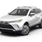 2024 Toyota Venza 44th exterior image - activate to see more