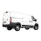 2022 Ram ProMaster Cargo Van 22nd exterior image - activate to see more