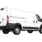 2022 Ram ProMaster Cargo Van 22nd exterior image - activate to see more