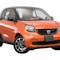 2017 smart fortwo 31st exterior image - activate to see more
