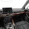 2021 Audi A4 28th interior image - activate to see more