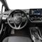 2022 Toyota Corolla Hatchback 11th interior image - activate to see more