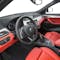 2021 BMW X2 12th interior image - activate to see more