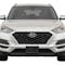 2021 Hyundai Tucson 20th exterior image - activate to see more