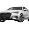 2022 Audi A3 34th exterior image - activate to see more
