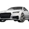 2022 Audi TTS 26th exterior image - activate to see more