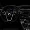 2019 Nissan Maxima 32nd interior image - activate to see more